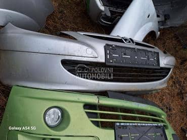 branik za Peugeot 307 od 2001. do 2005. god.