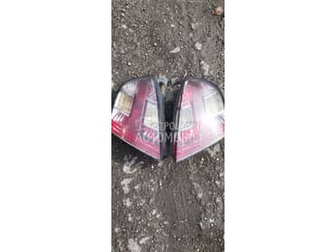 stop svetla stilo 3v za Fiat Stilo