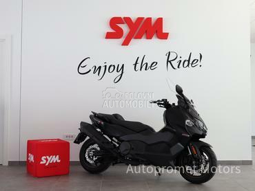 Sym Maxsym TL 508 TCS