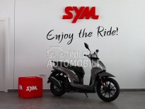Sym SYMPHONY ST 125 