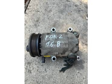 kompresor klime 1.6benzin za Ford Focus od 2004. do 2008. god.