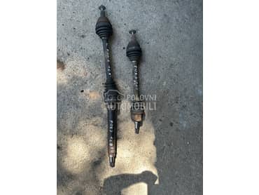 poluosovina 1.6benzin za Ford Focus od 2004. do 2007. god.