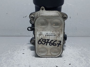 HLADNJAK ULJA za Volkswagen Polo