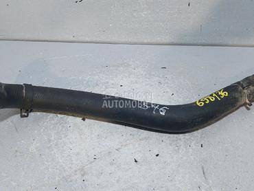 CRIJEVO za Chevrolet Aveo