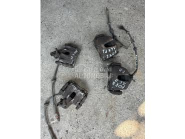 kočiona klesta 1.6benzin za Ford Focus od 2005. do 2007. god.