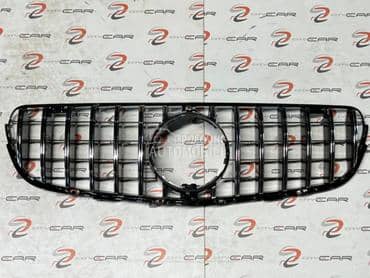 Gril maska GLC X253 GT za Mercedes Benz Ostalo od 2016. do 2019. god.