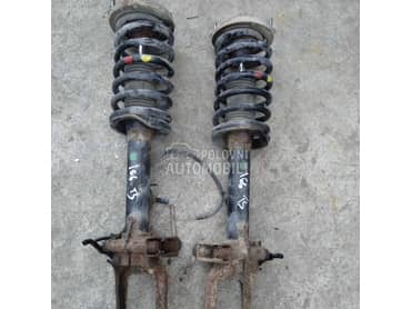 Prednji amortizeri za Alfa Romeo 166