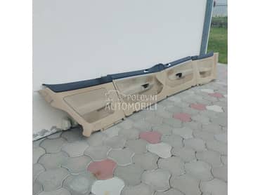 tapaciri za Volkswagen Golf 5