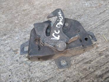 Brava haube za Alfa Romeo 166