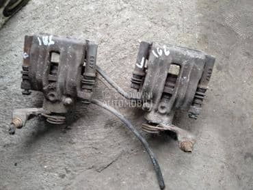 Zadnja kljesta za Alfa Romeo 166