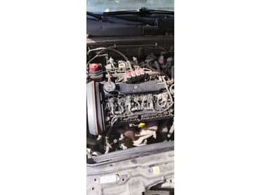 motor alfa 147 za Alfa Romeo 147