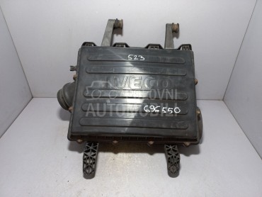 KUCISTE FILTERA ZRAKA  