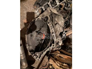 menjac za Renault Laguna, Espace od 2007. do 2014. god.