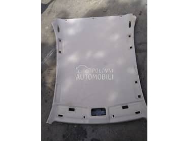 Nebo za Alfa Romeo 166