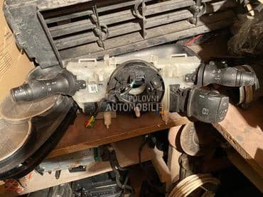 ablenderi za Renault Megane od 2009. do 2015. god.