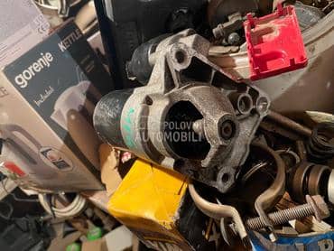 anlaser za Renault Megane, Scenic od 1999. do 2003. god.