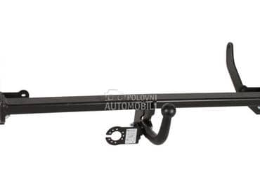 Kuka za vucu za Peugeot 308