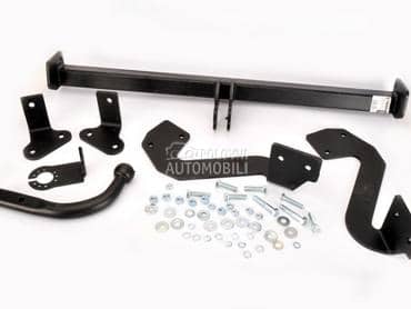 Kuka za vucu 2008- za Peugeot Partner