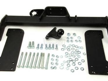 Kuka za vucu Sprinter