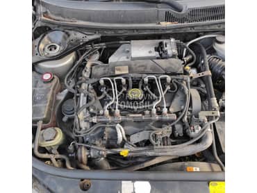 alternator,anlaser za Ford Fiesta, Focus, Fusion ... od 1999. do 2013. god.