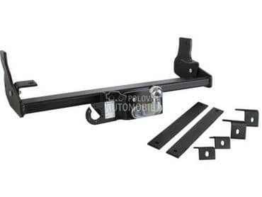 Kuka za vucu Master 2010-