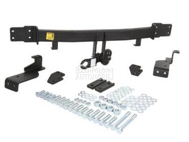 Kuka za vucu 2006- za Kia Sorento