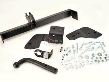 Kuka za vucu 1994- za Kia Sportage