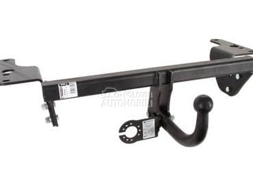 Kuka za vucu Karavan 2009- za Toyota Avensis