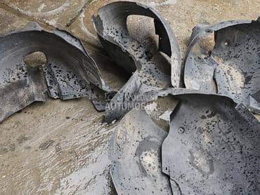 Podkrilo za Seat Ibiza