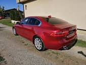 Jaguar XE 2.0D 180 AT/Prestige