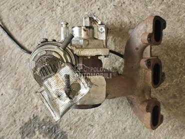 Turbina 1.2 tdi za Seat Ibiza, Mii