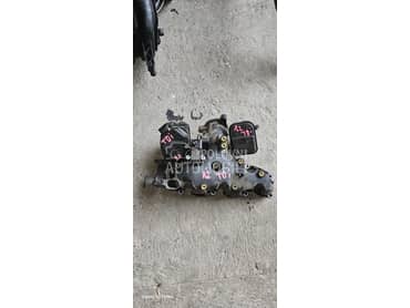 Klapna gasa 1.2 tdi 1.6 benz za Volkswagen up!