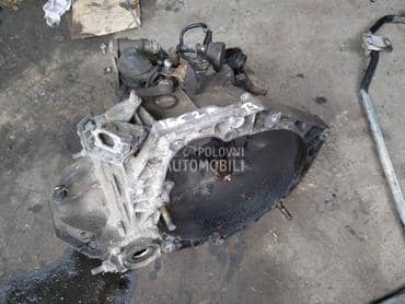 Menjac za Alfa Romeo 166