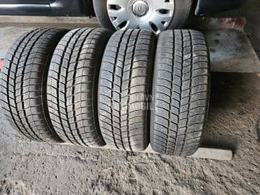 Barum 205/55 R16 Sve sezone