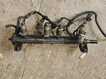 Benzinske dizne 1.2 1.4 1.6 za Seat Altea, Ibiza, Inca ...