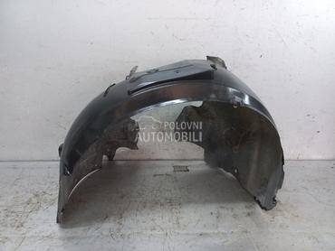 UNUTRASNJI BLATOBRAN za Audi A4