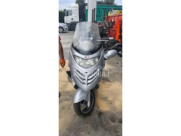 Kymco Grand Dink 250cc