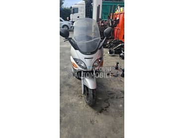Piaggio X9 200cc