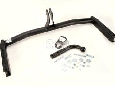 Kuka za vucu B7 2004- za Audi A4