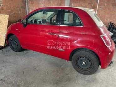 Alliance 165/70 R14 Zimska