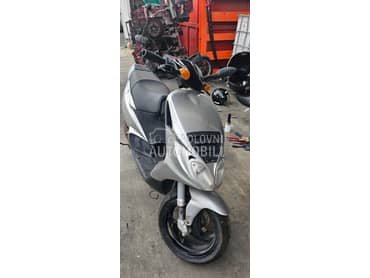 Piaggio Nrg 50cc mc2