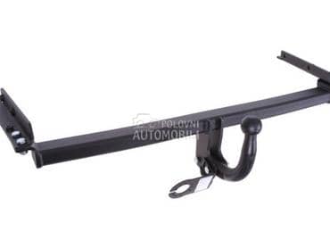 Kuka za vucu III 2003- za Nissan Micra