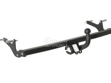 Kuka za vucu III za Renault Clio