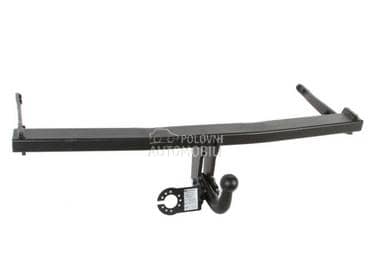 Kuka za vuču 2012- za Audi A3