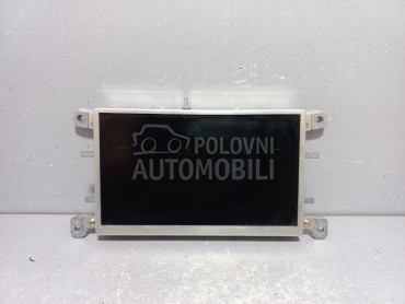 DISPLEJ za Audi A4