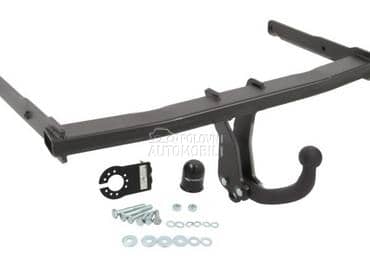 Kuka za vucu C7 2010- za Audi A6