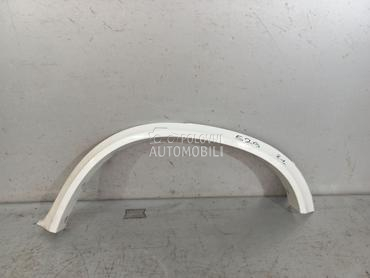 RUB BLATOBRANA za BMW X5