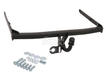 Kuka za vucu za Ford Fusion