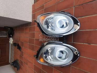 farovi za Alfa Romeo MiTo od 2006. do 2015. god.