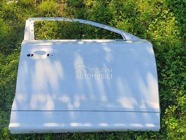 lajsna vrata pd 80A s line za Audi Q5